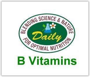 B Vitamins
