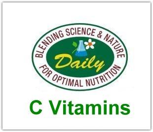 C Vitamins