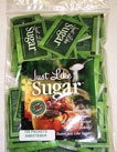 Just Like Sugar Packets