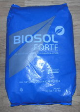 Biosol Forte 7-2-1 - 50 Lbs