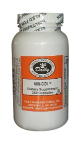 Min-Col 250 Cap