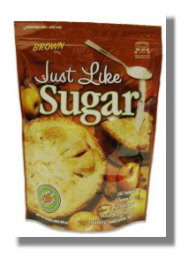 Just Like Sugar Brown Sugar