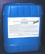 Yucca Extract - 5 Gallon Without Preservatives