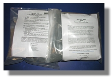 Organic Fertilizer Kit