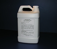 Yucca Extract - 1 Gallon Without Preservatives