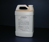 Yucca Extract - 1 Gallon Premium Food Grade
