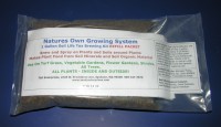 Five Gallon Microbe Tea Brewer Refill
