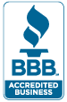 BBBOnLine Reliability Seal. T&J Enterprises is a member of the Better Business Breau.