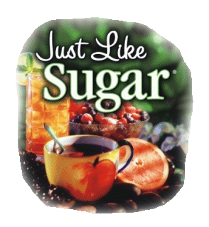 Just Like Sugar natural chicory sweetener is diabetic friendly