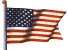 American Flag.
